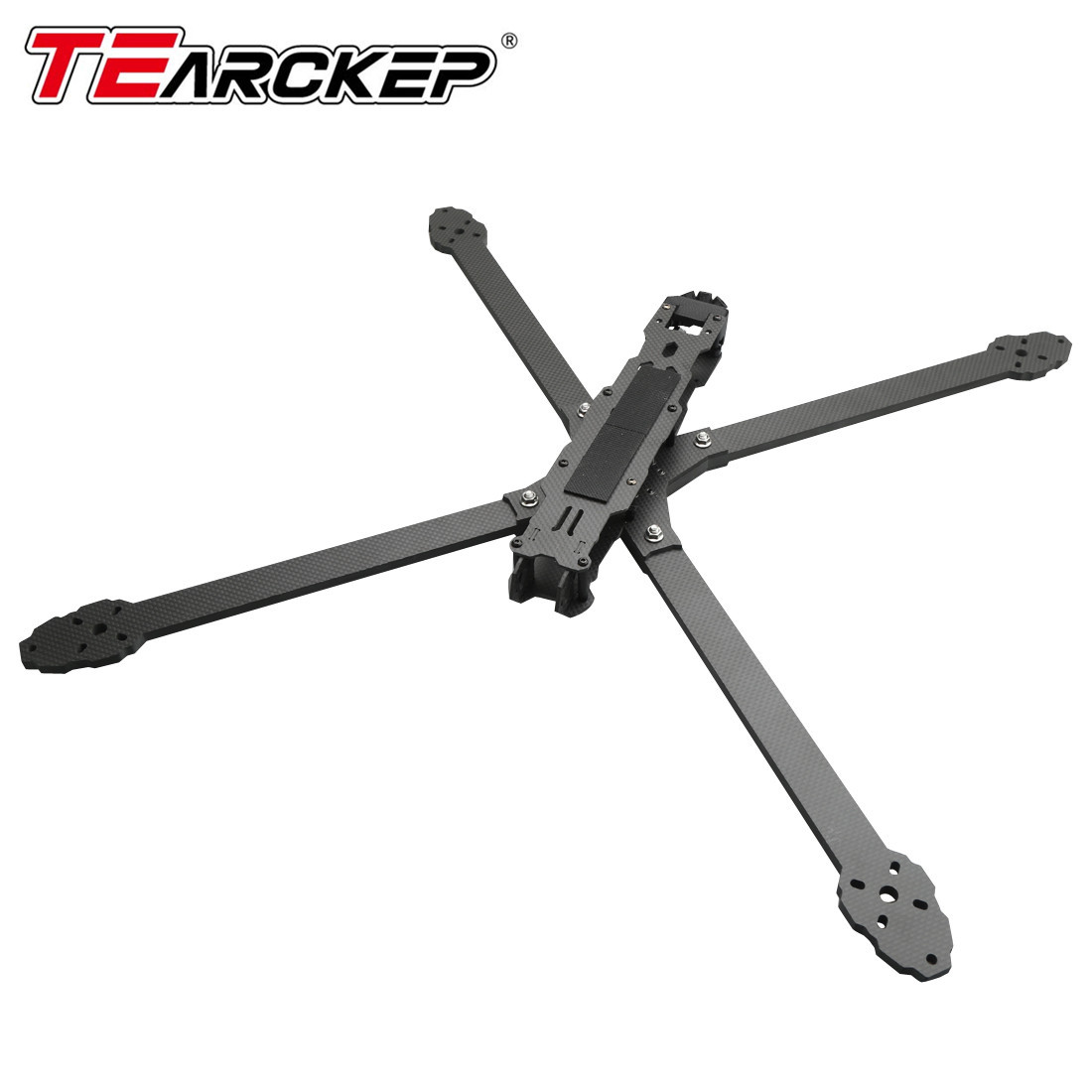 TEARCKEP GX-V4 13inch/15inch F - Drone Rc V4 recension och pris