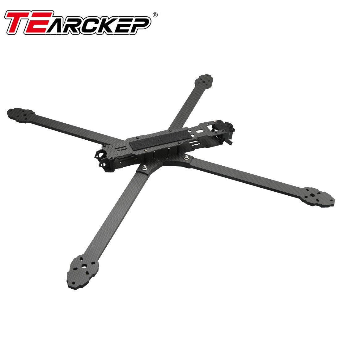 TEARCKEP GX-V4 13inch/15inch F - Drone Rc V4 recension och pris