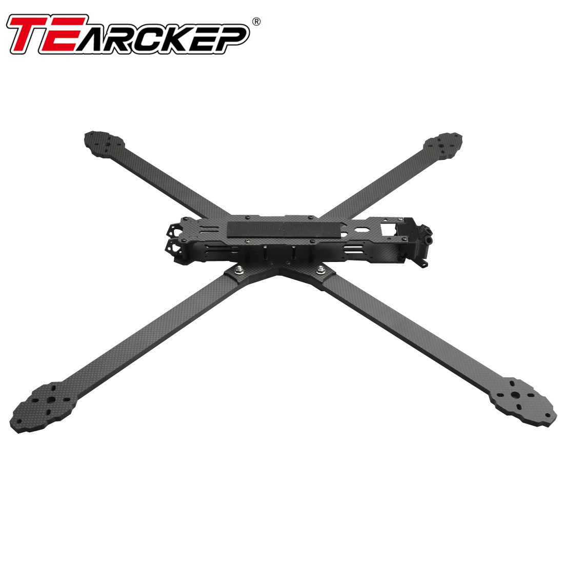 TEARCKEP GX-V4 13inch/15inch F - Drone Rc V4 recension och pris