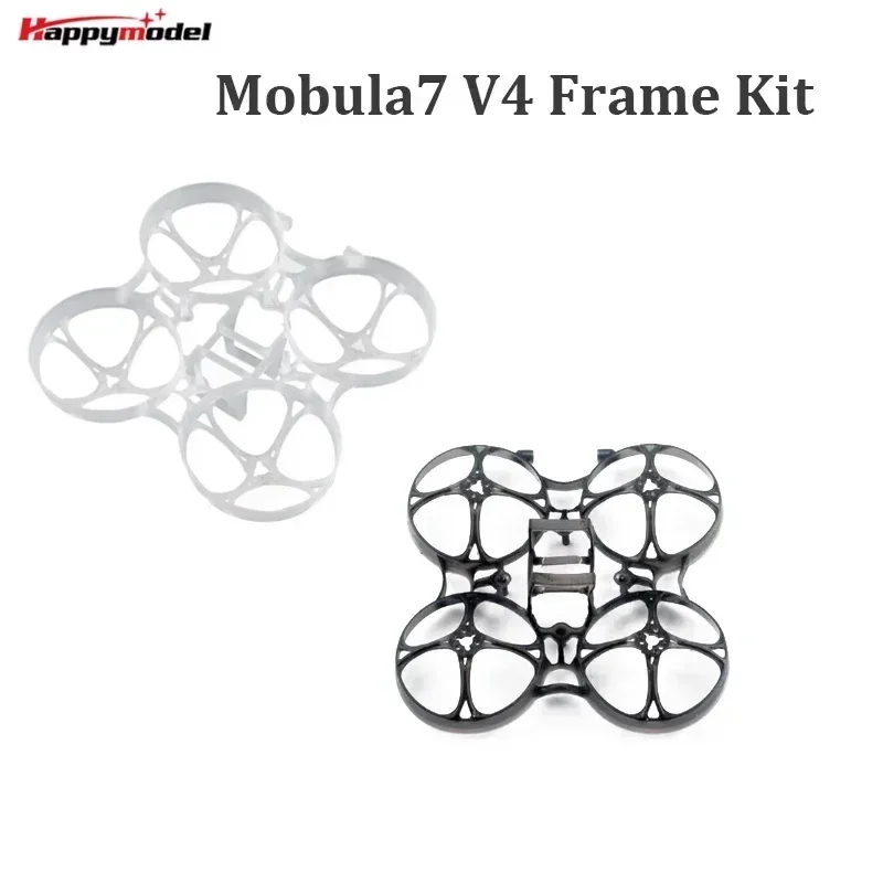 Happymodel Mobula7 V4 Frame 75 - Drone Rc V4 recension och pris