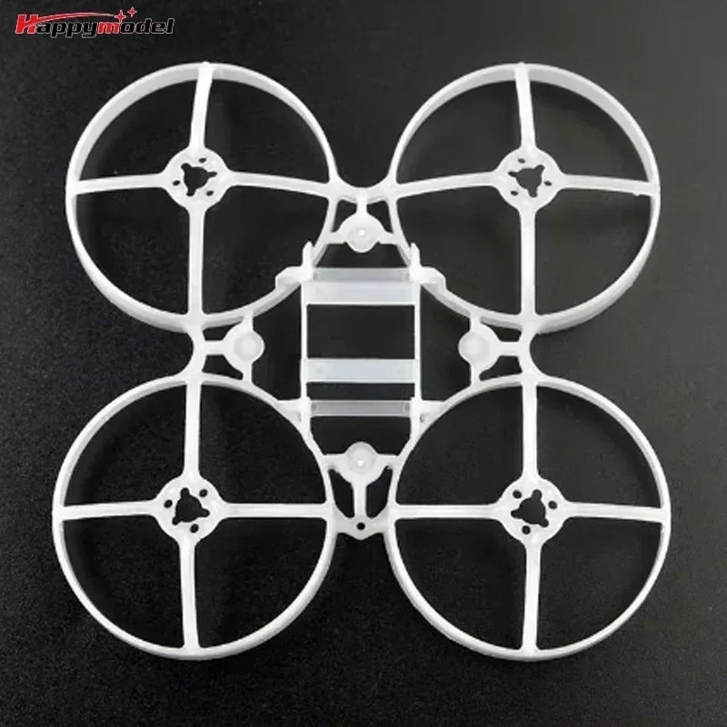 Happymodel Mobula7 V4 Frame 75 - Drone Rc V4 recension och pris