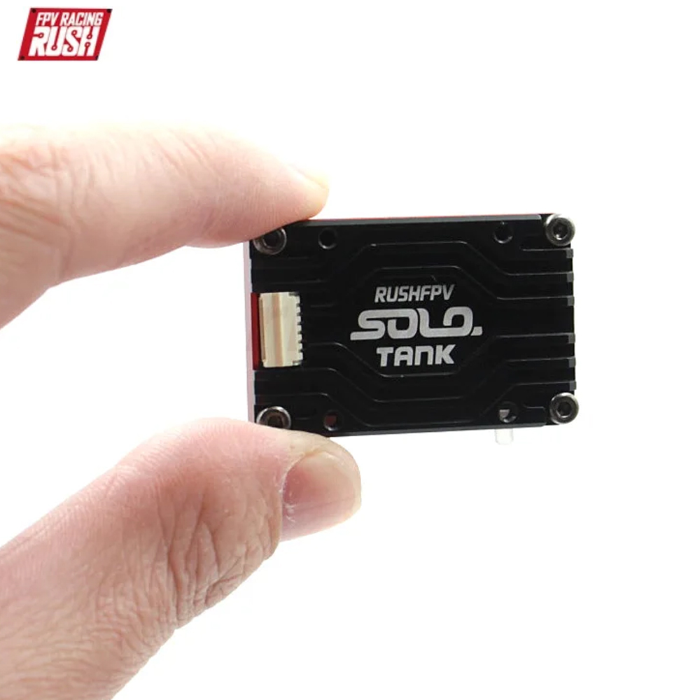 RUSHFPV Tank Solo VTX 5.8GHz 1 - Vtx Video Transmitter recension och pris