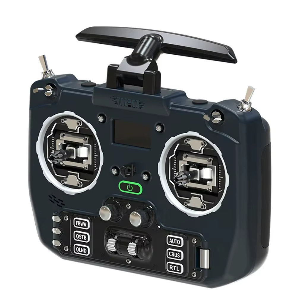Jumper T20S T20 V2 ELRS 2.4G 9 - Drone Vs Rc Airplane recension och pris