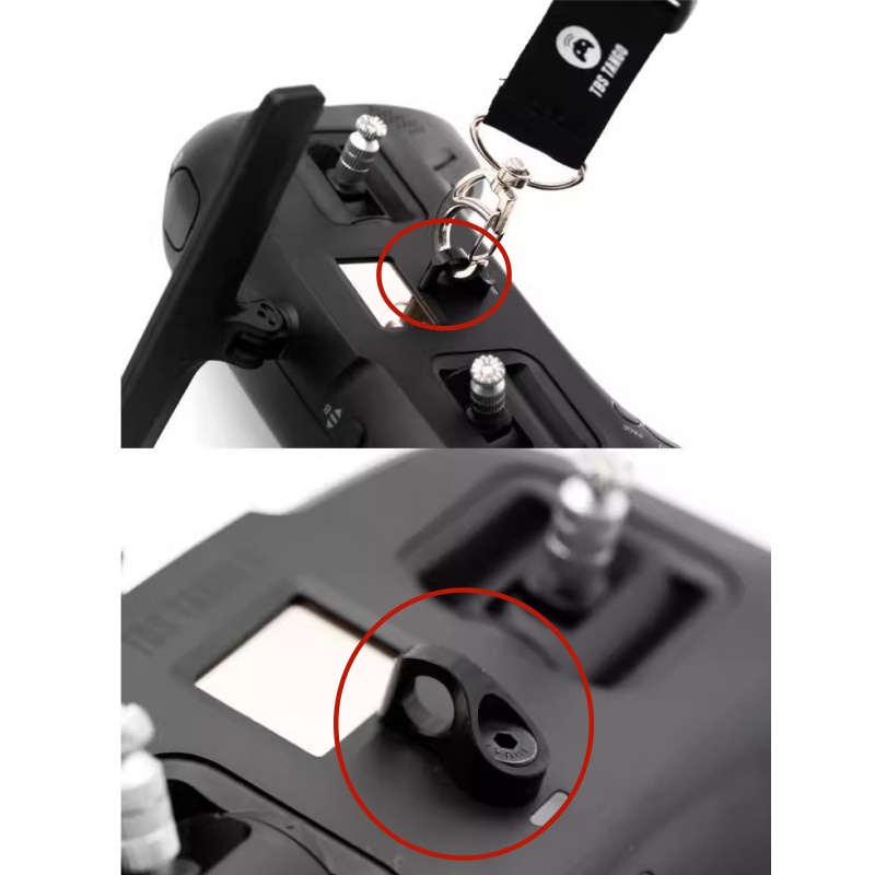 TBS Tango 2 Upgraded CNC Alumi - Drone Rc Team recension och pris