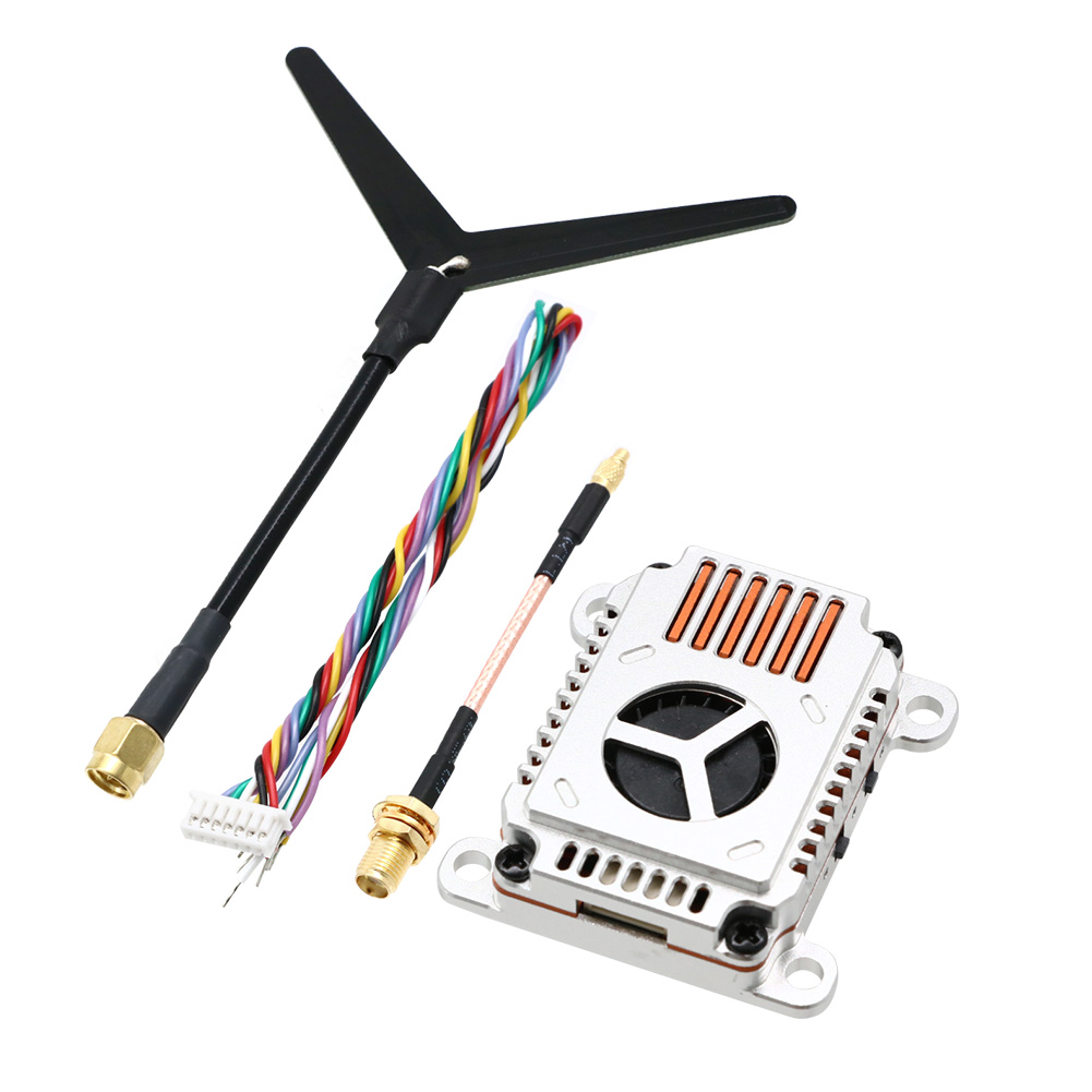 1.2G 1.2GHz Switchable 1W 1.6W - Vtx Video Transmitter recension och pris