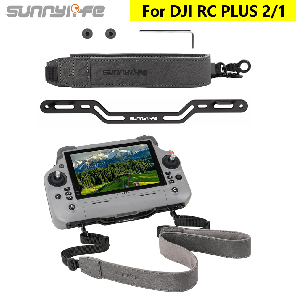 Sunnylife Remote Controller La - Drone Dji Rc 2 recension och pris
