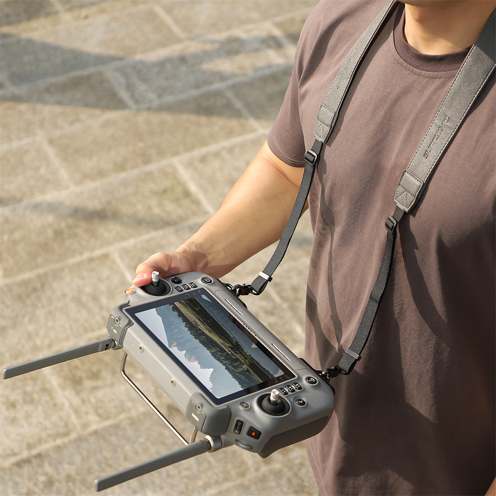 Sunnylife Remote Controller La - Drone Dji Rc 2 recension och pris