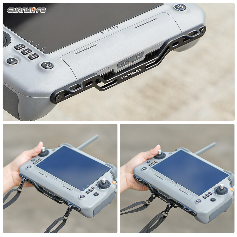 Sunnylife Remote Controller La - Drone Dji Rc 2 recension och pris