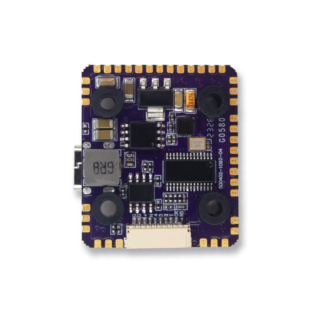 Flycolor Raptor5 Mini Tower F7 - Flight Controller recension och pris