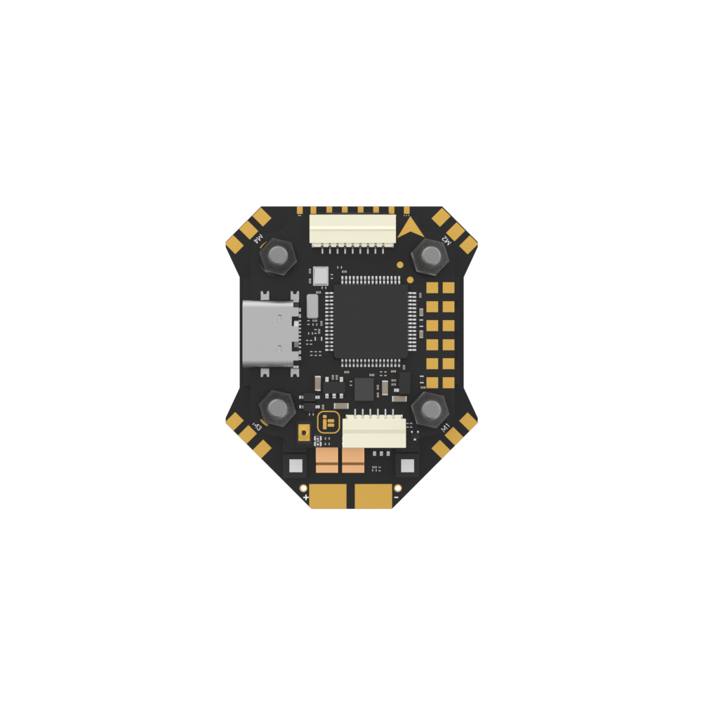 iFlight Borg F7 Mini Stack Fli - Flight Controller recension och pris