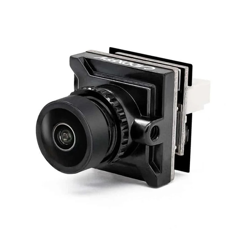 Caddx Baby Ratel 2 Nano Size 1 - Drone Rc Plegable recension och pris