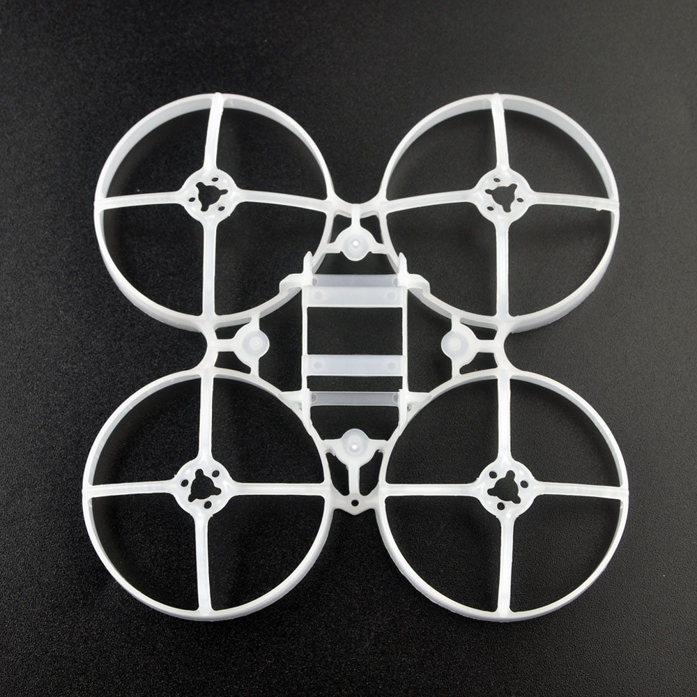 1/4Pcs ​HappyModel Brushless P - Drone Rc V4 recension och pris