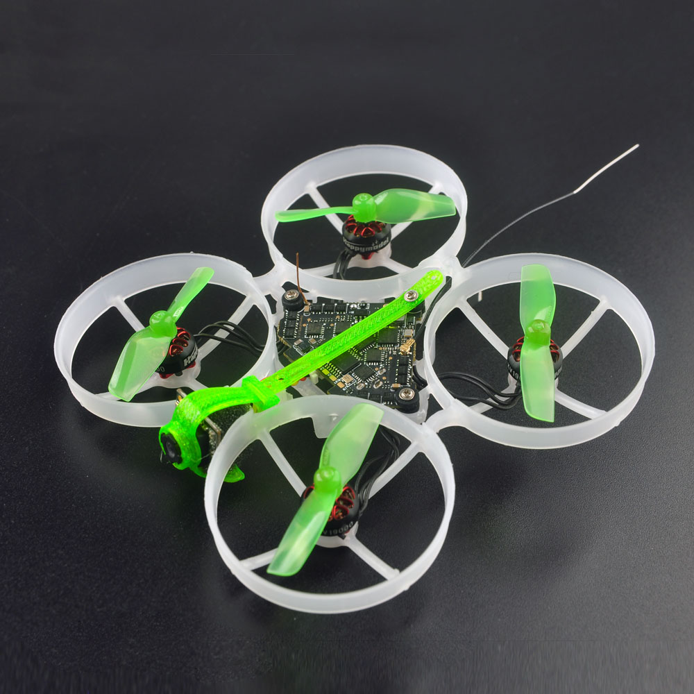 1/4Pcs ​HappyModel Brushless P - Drone Rc V4 recension och pris