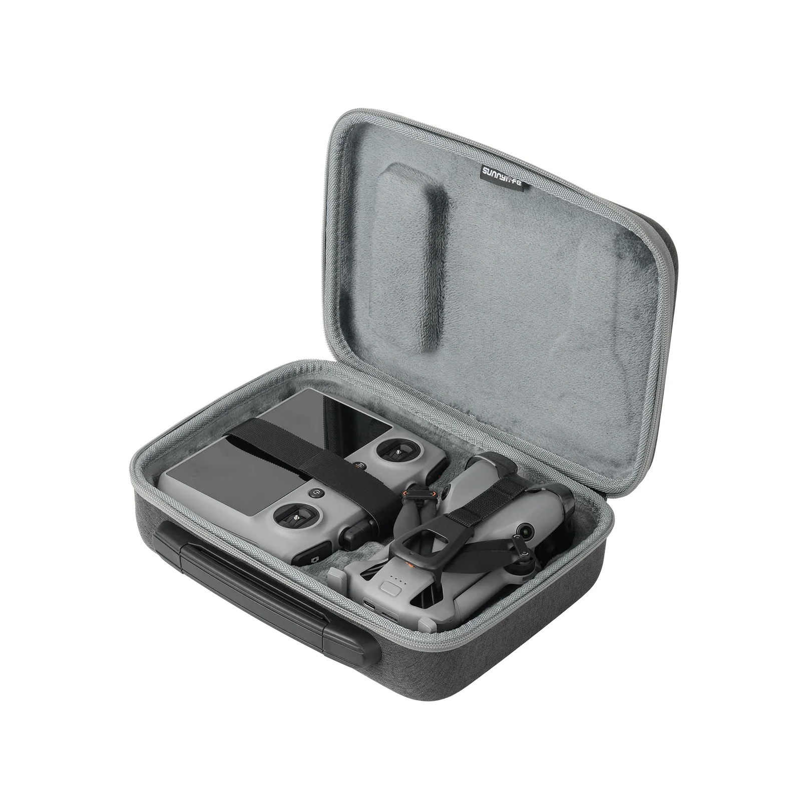 Sunnylife Multi-use Combo Bag  - Drone Dji Rc Pro 2 recension och pris