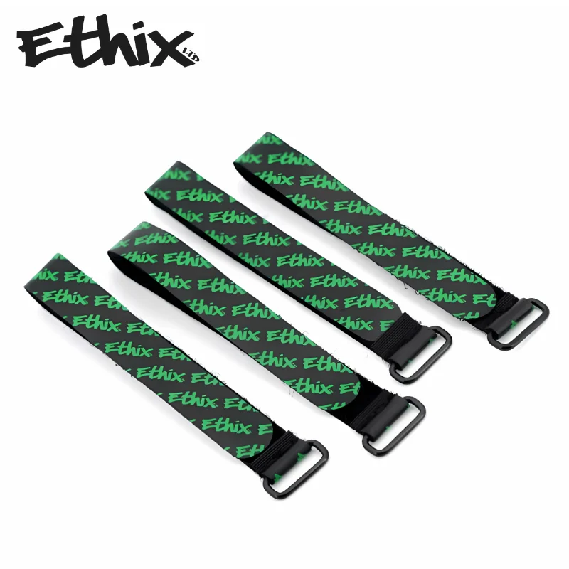 4Pcs Battery Strap TBS Team Bl - Drone Rc Team recension och pris