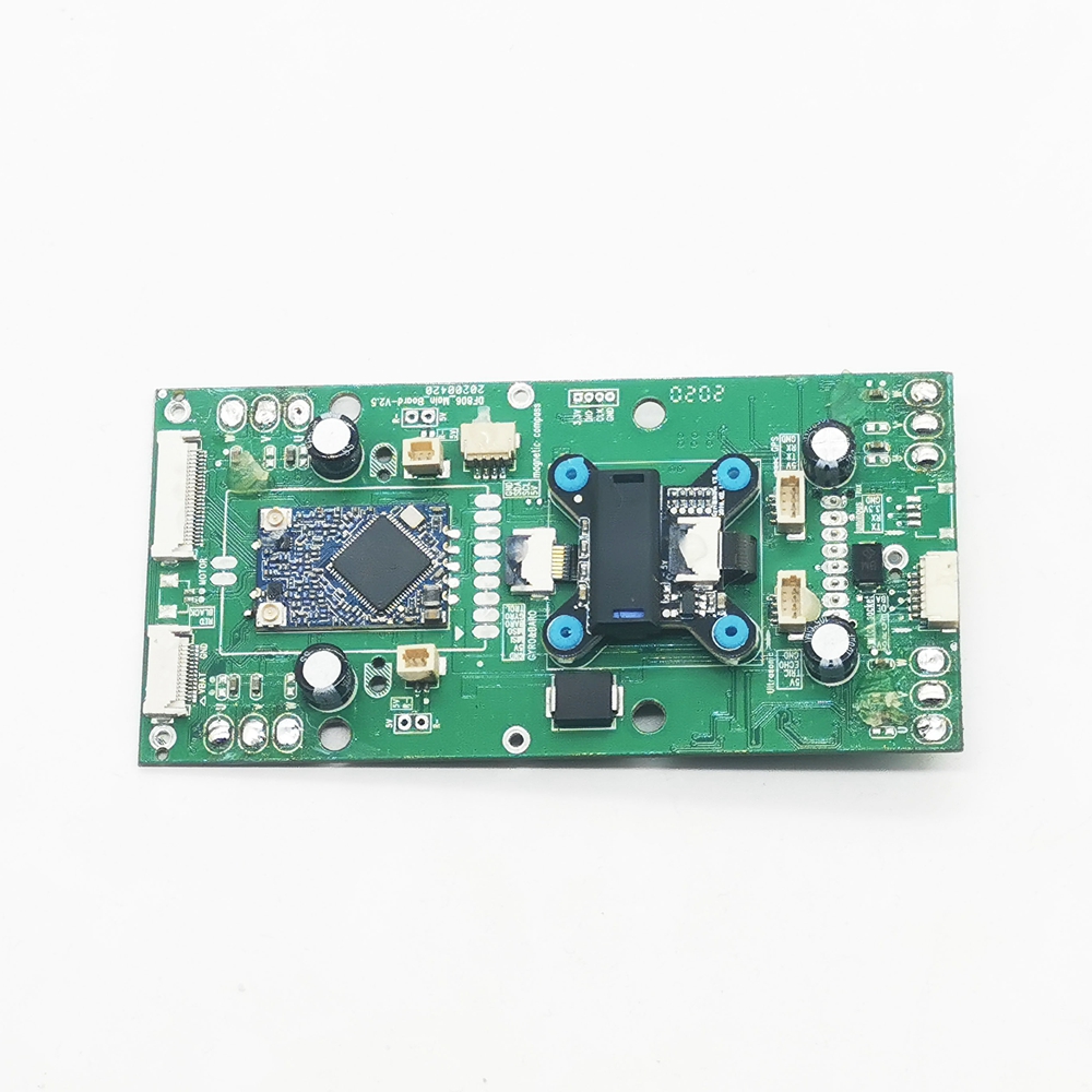 Fly control Receiver For JJRC  - Drone Reaper Rc recension och pris