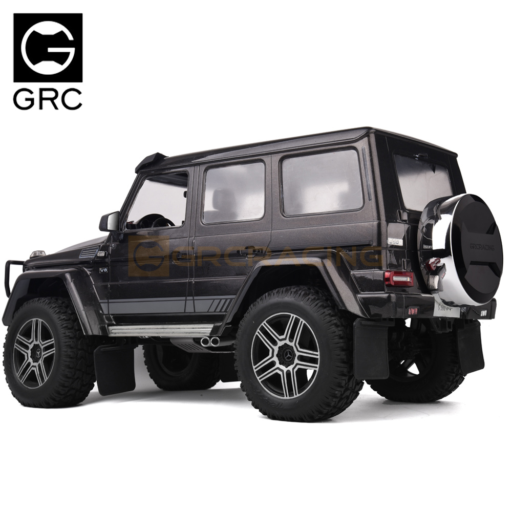 1/10 Rc Crawler Car Universal  - Drone Reaper Rc recension och pris