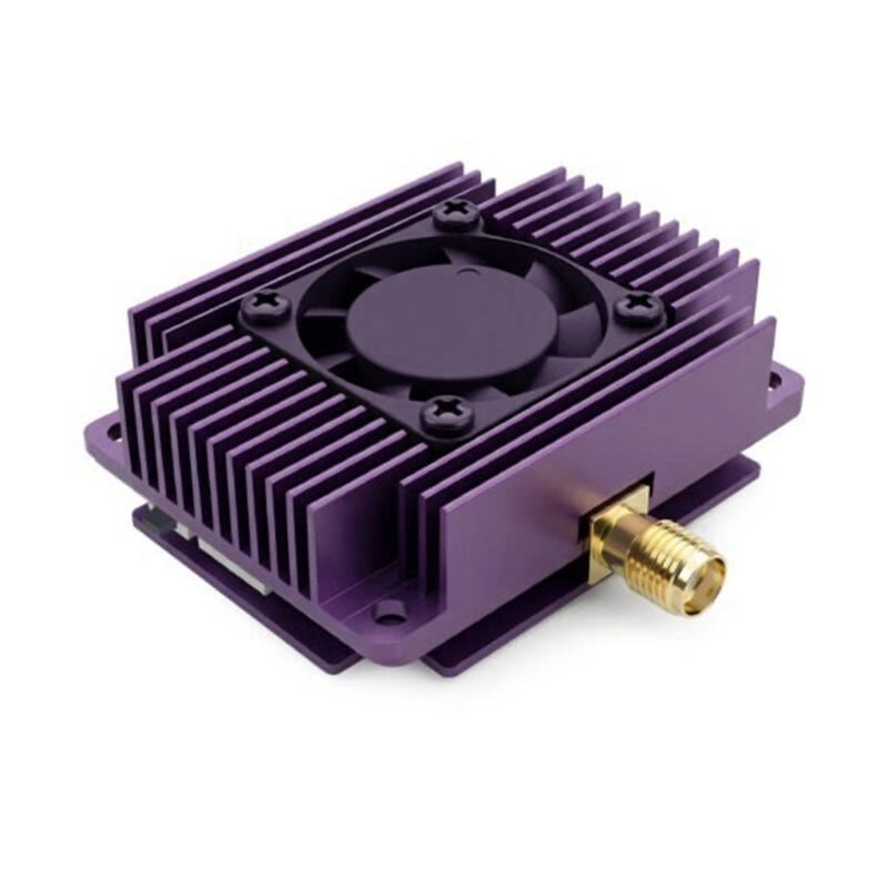 WOWFU-THOR T78 3W FPV Video Tr - Vtx Video Transmitter recension och pris
