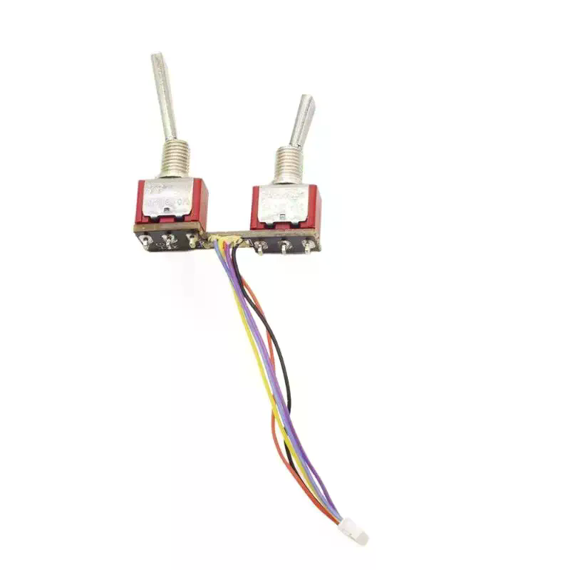 1Pcs RC Drone Aircraft Parts T - Drone Switch Rc recension och pris