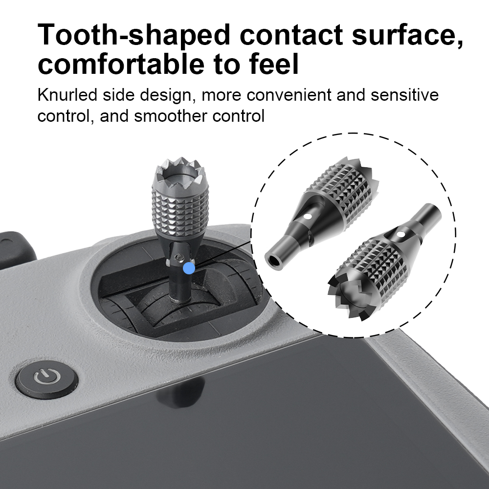 Remote Control Joysticks for D - Drone Dji Rc Pro 2 recension och pris