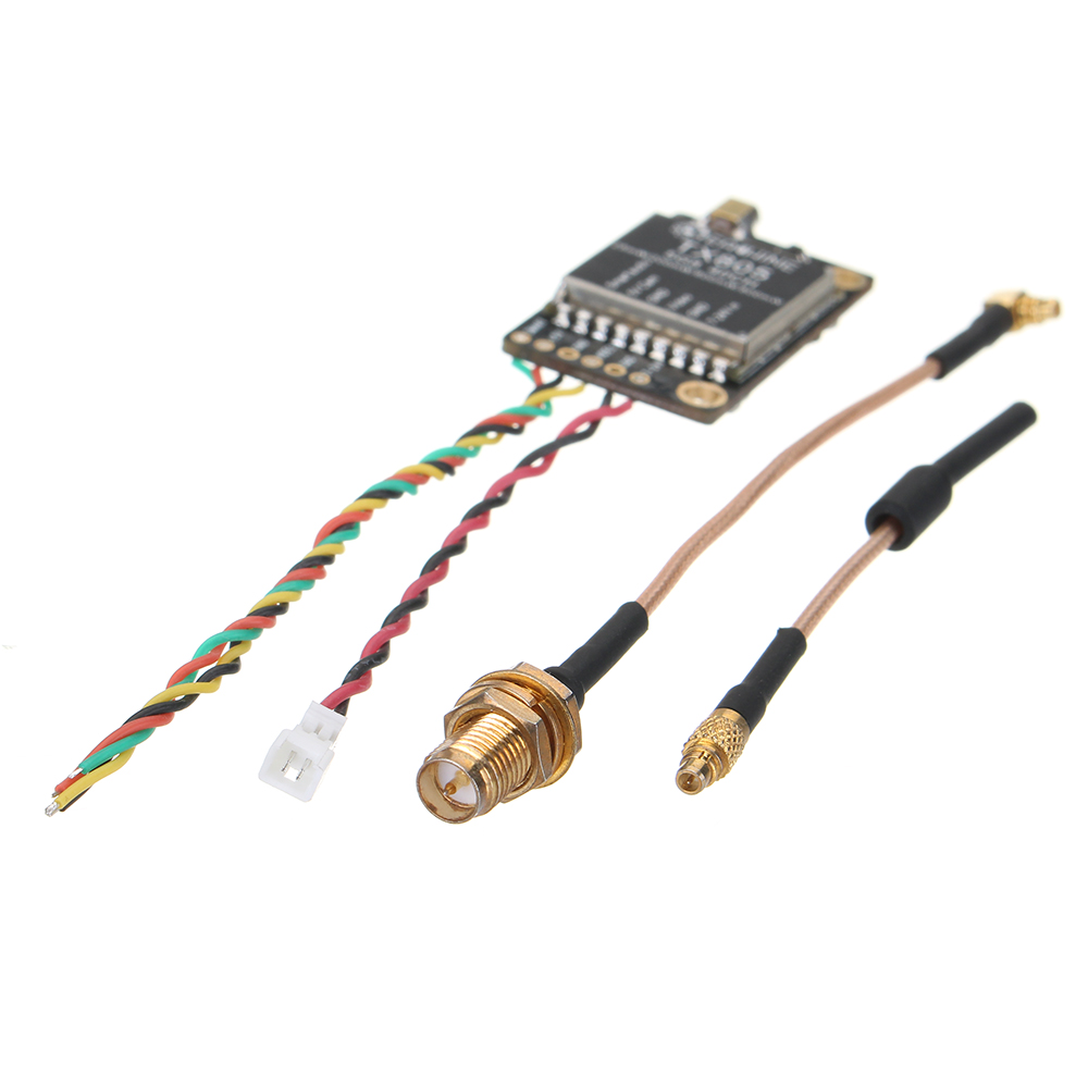 Eachine TX805 VTX 5.8G 40CH 25 - Drone Smart Rc recension och pris