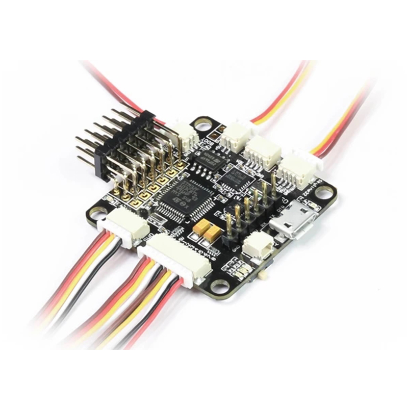 EMAX Skyline32+OSD Flight Cont - Flight Controller recension och pris