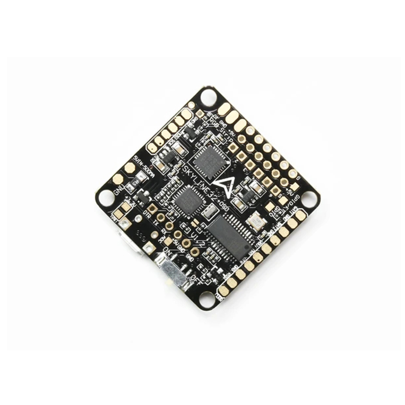 EMAX Skyline32+OSD Flight Cont - Flight Controller recension och pris