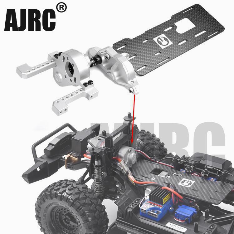 Upgrate Part Front Motor Front - Drone Reaper Rc recension och pris