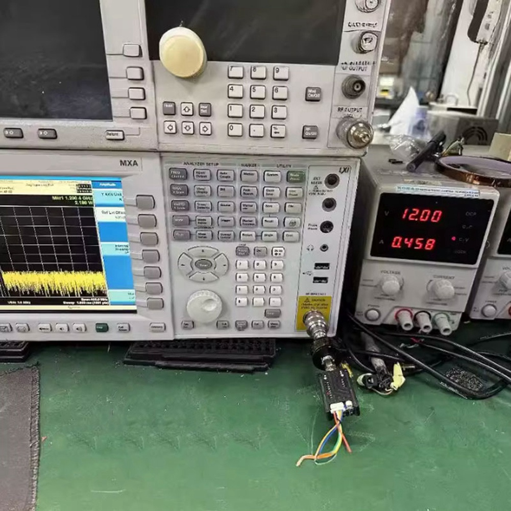 AS96-1.2G 2W VTX 8CH 2000Mw FP - Vtx Video Transmitter recension och pris