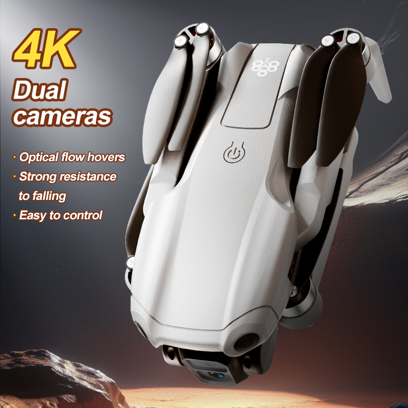 NEW A888 PRO Mini Portable Dro - Drone Smart Rc recension och pris