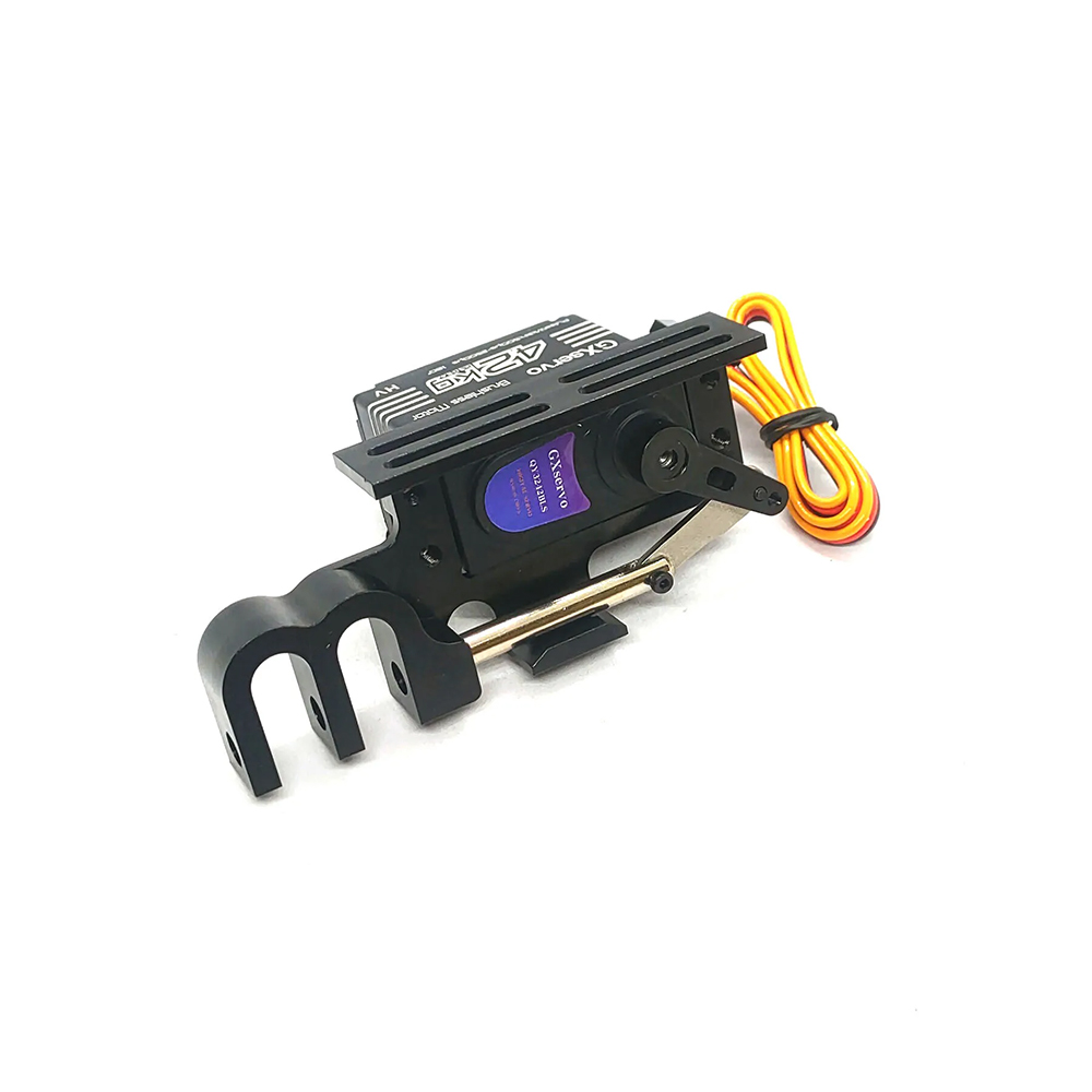 70kg Brushless Servo Motor 42k - Drone Switch Rc recension och pris