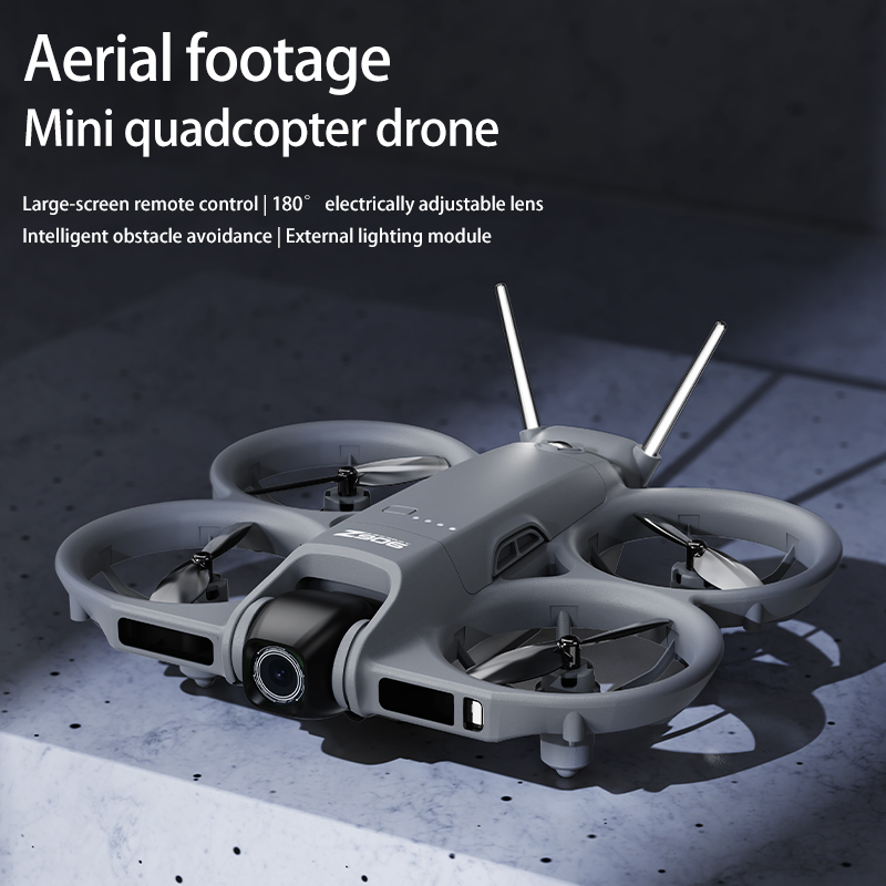 Lenovo Z906 GPS Foldable Drone - Drone Smart Rc recension och pris