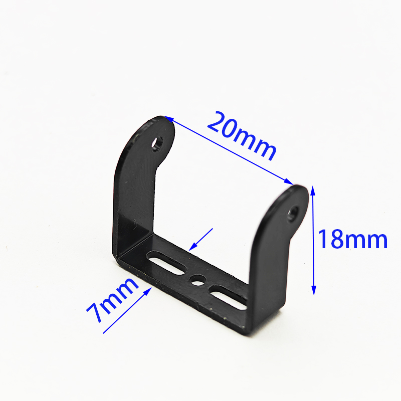 19*19mm Micro FPV Camera Mount - Drone Rc Plegable recension och pris
