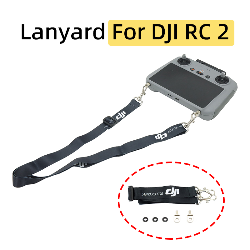 For DJI AIR 3/2S/Mavic 3Pro/Mi - Drone Dji Rc Pro 2 recension och pris