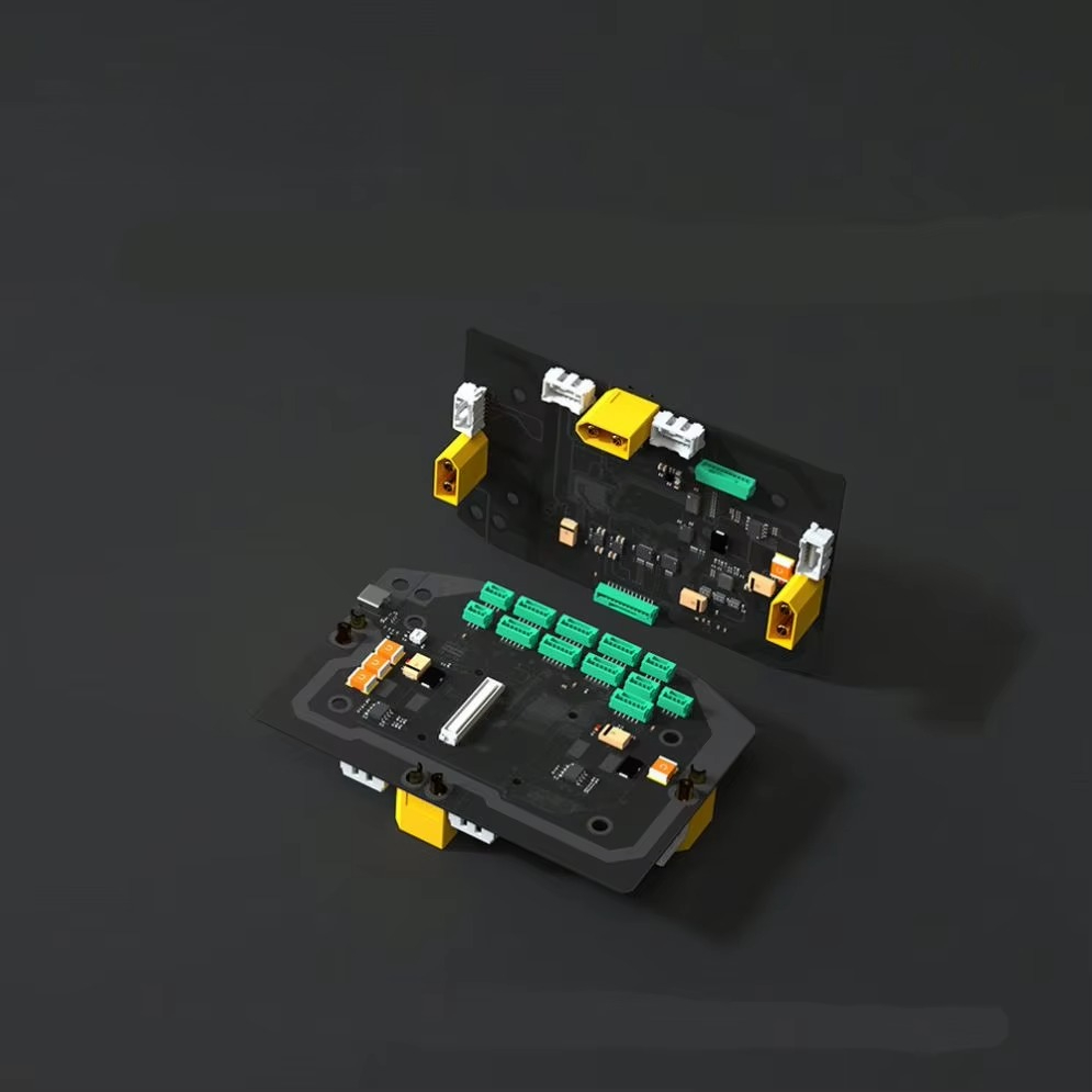 CUAV Flight Control Boar Pixha - Flight Controller recension och pris
