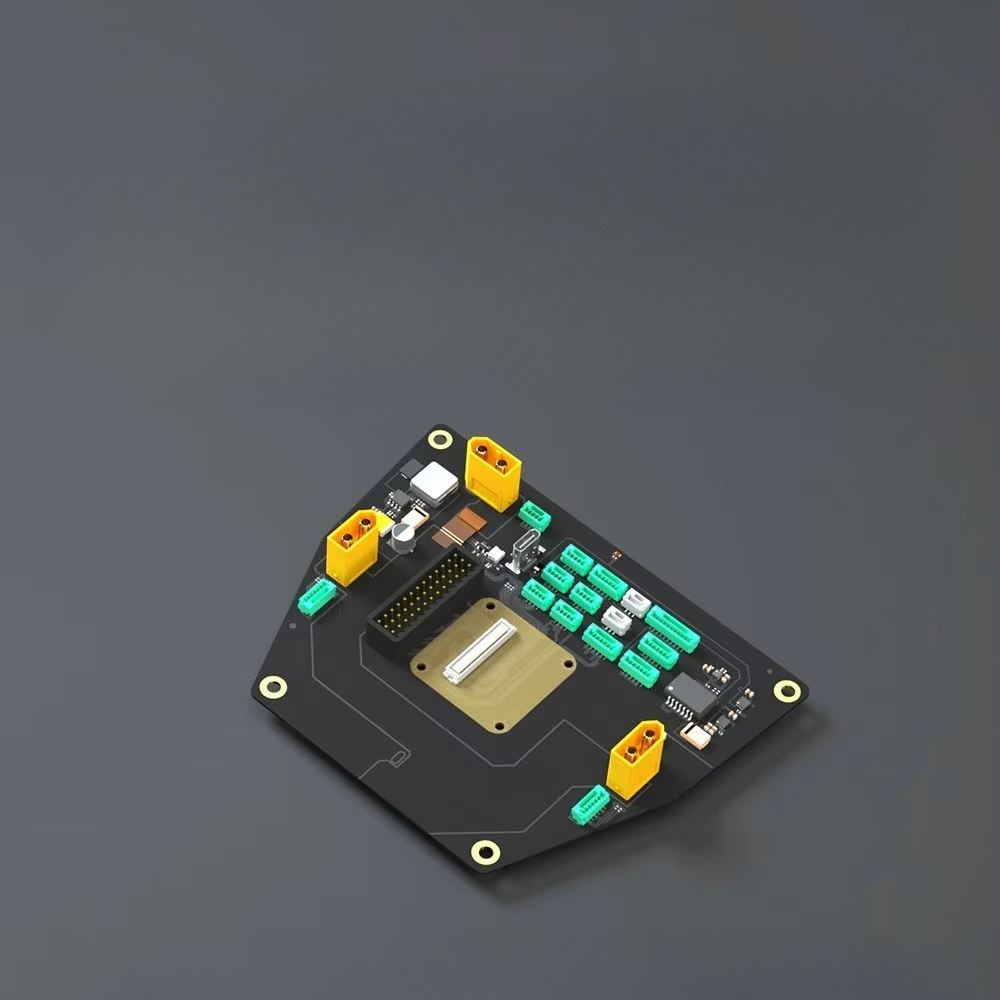 CUAV Flight Control Boar Pixha - Flight Controller recension och pris