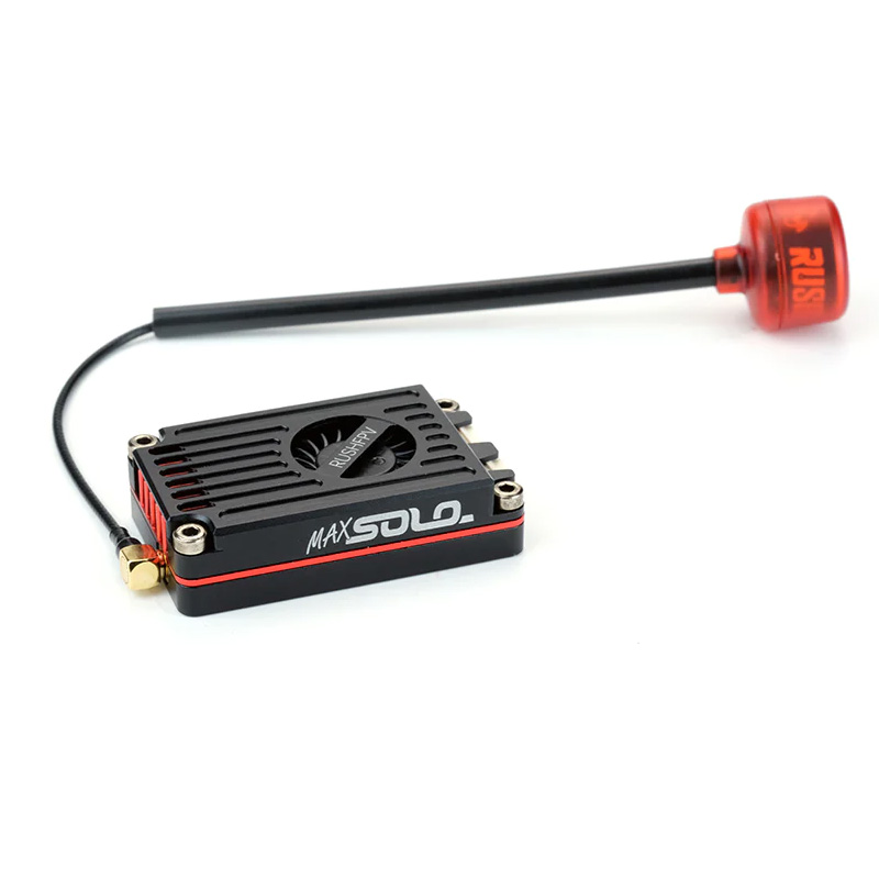 RUSHFPV TANK MAX SOLO 5.8GHz 2 - Vtx Video Transmitter recension och pris
