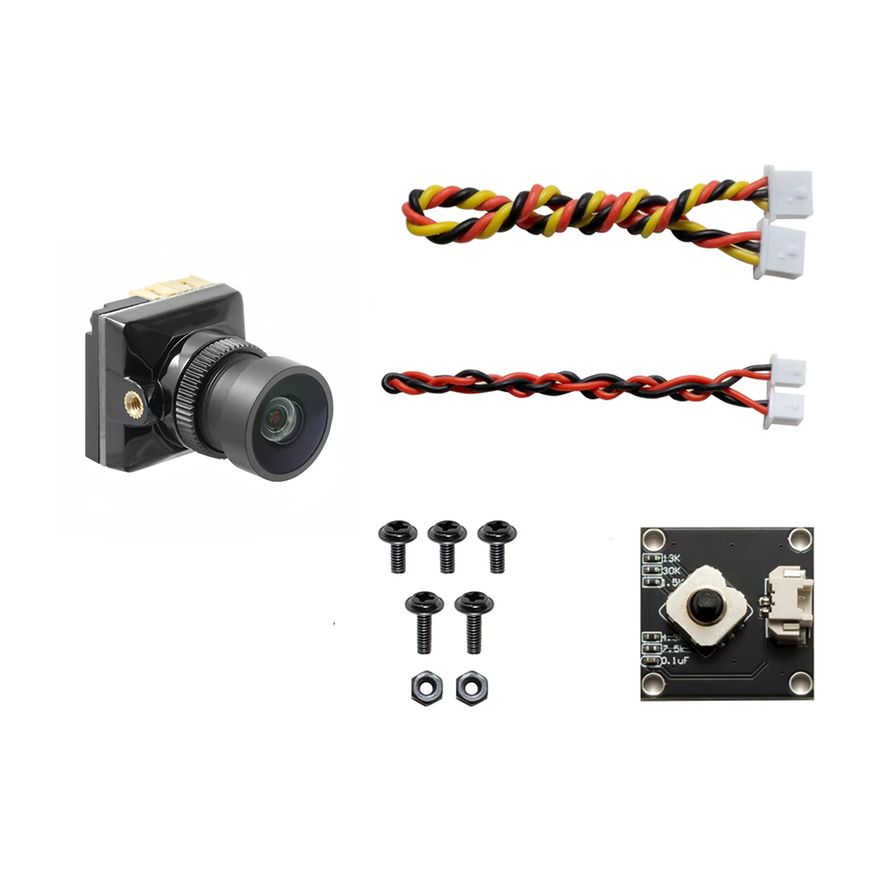 JINJIEAN Little Boy Series B19 - Drone Rc With Camera recension och pris
