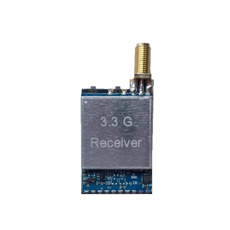 3.3G 800mw 1.6W FPV Antenna VT - Vtx Video Transmitter recension och pris