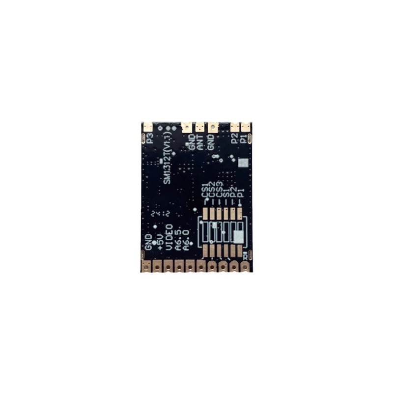 3.3G 800mw 1.6W FPV Antenna VT - Vtx Video Transmitter recension och pris