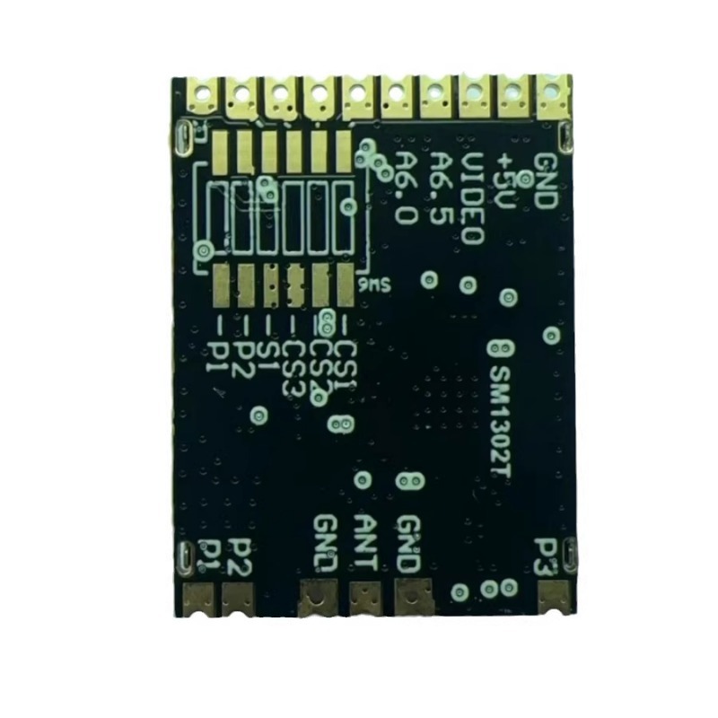 3.3G 800mw 1.6W FPV Antenna VT - Vtx Video Transmitter recension och pris