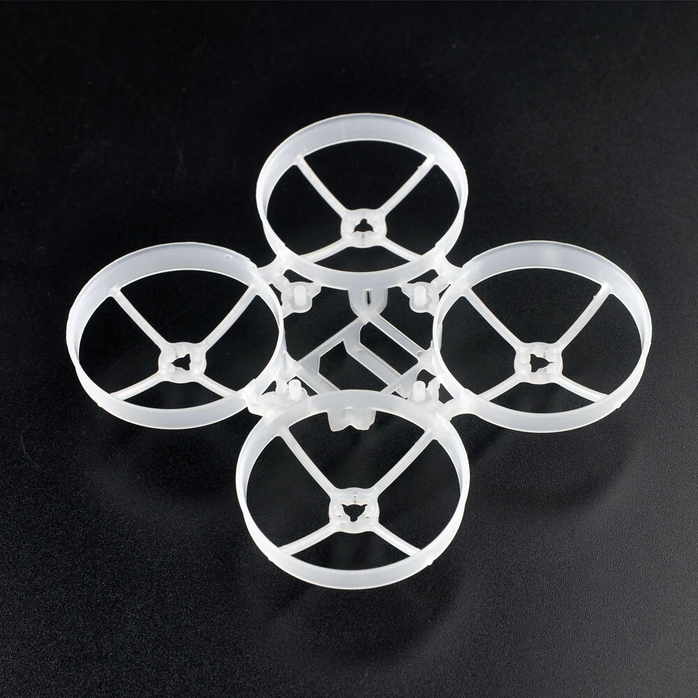 Happymodel Moblite7 Mobula7 V4 - Drone Rc V4 recension och pris