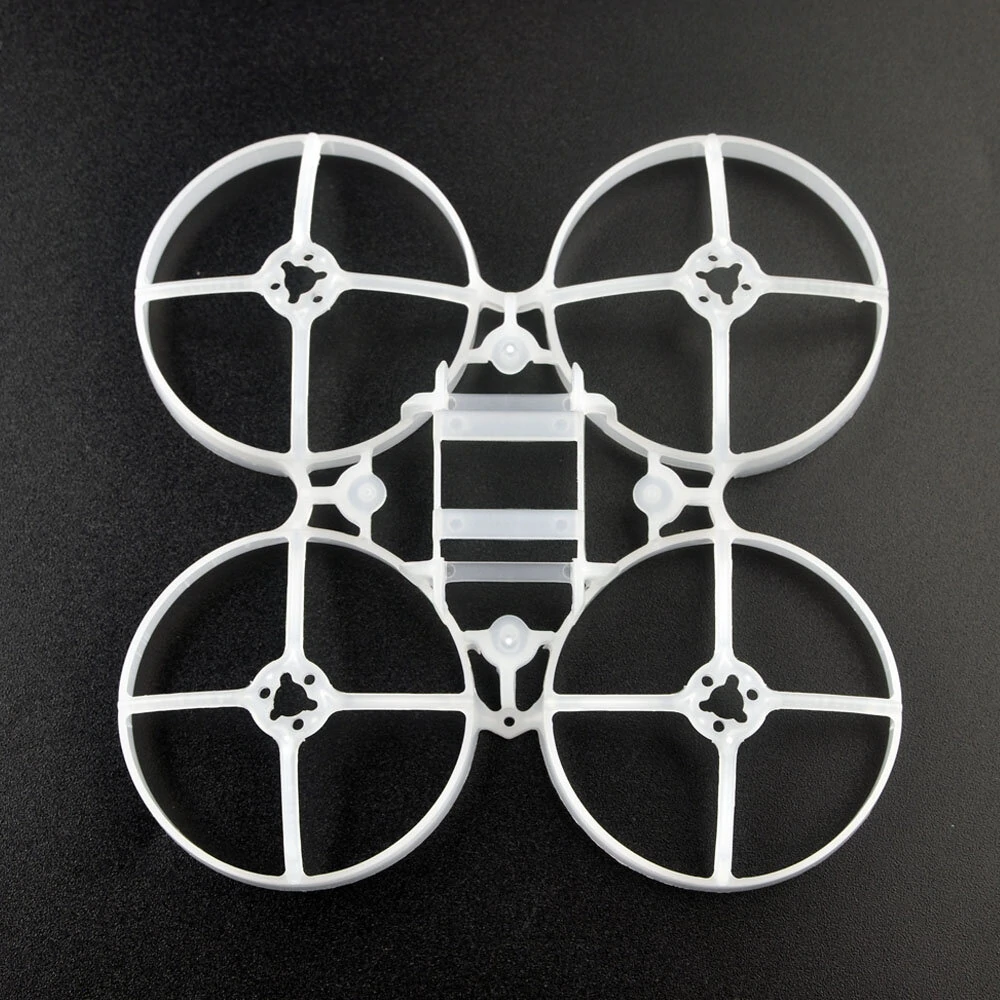 Happymodel Moblite7 Mobula7 V4 - Drone Rc V4 recension och pris