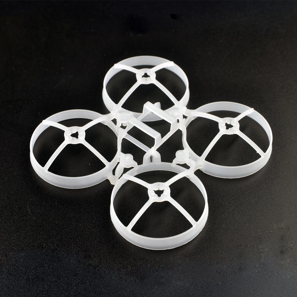 Happymodel Moblite7 Mobula7 V4 - Drone Rc V4 recension och pris